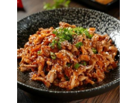 經典豆角炒肉絲家常做法