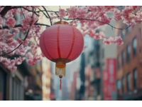 春節(jié)健康小貼士避開(kāi)5大健康雷區(qū)，歡樂(lè)不間斷！