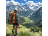 今年我最感興趣的領域是旅行