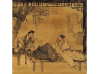北宋文學家范仲淹生平與成就解析