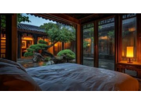 探索宜興風情，入住花筑安泊，體驗超贊民宿之旅！
