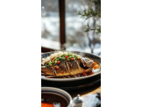探訪成都成華區美食：酸小七酸湯魚的隱藏菜單——紅酸湯牛肉探店記