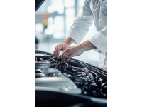 汽車維修基礎(chǔ)知識(shí)手冊(cè)(汽車維修保養(yǎng)一本通)