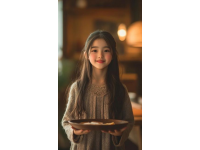 唯美女與美食不可辜負(吃貨擔當| 鄒明軒：超級美食大咖)