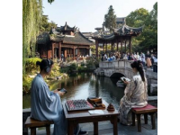 中國對韓免簽后，840萬韓國游客涌上海，歡樂之余隱憂浮現