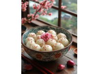浙江春節美食探索：醬鴨、八寶飯、湯圓、年糕等傳統佳肴的味蕾之旅