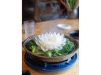 西雙版納感冒經(jīng)歷與延邊美食回憶：病后感悟生活變遷