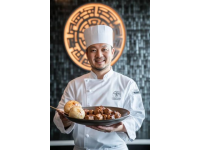 北四環新開高端餐廳：品嘗粵菜和美味生活體驗