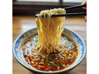蘇州必吃！盤點10家最具盛名的老字號面館，帶你領略地道蘇式美味