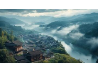 探索湖南湘西土家族苗族自治州的迷人風(fēng)光