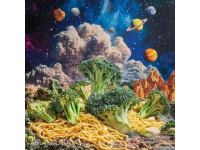 美食，這個詞本身就帶著一種魔力，仿佛能夠瞬間喚醒我們內心深處的渴望