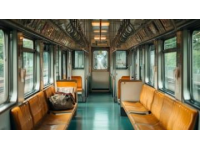 本人因轉行！！特價出售！！一輛餐車，一份夢想，一段人生旅程