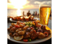 金巴蘭四季：巴厘島奢華度假體驗(yàn)，盡享壯麗日落與美食