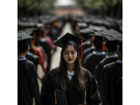 1995深漂教師路：畢業分配，深圳教壇初體驗