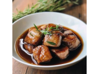 紅燒肉制作詳解：日?？谡Z、應(yīng)用文體與藝術(shù)賞析三合一指南