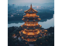 廣東江門旅游必去景點(diǎn)大全，來了就不想走！