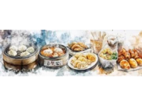 點(diǎn)心之路以美食為名的熱血?jiǎng)?lì)志故事