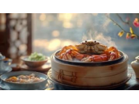 親民甌菜：糟醬油芙蓉紅花蟹特色十足