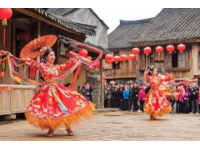 2025年泰州文旅春節(jié)熱門打卡地推薦