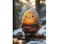 兒時回憶里的溫馨小物和美食