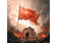 中國被外國網民深度了解始于這次事件