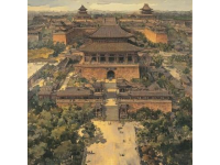 山西大同自駕五日游記：懸空寺、云岡石窟探秘之旅