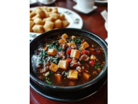 怒江美食之魂，不僅是它，還有你；