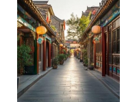 周四晴朗武昌行：戶部巷與糧道街漫步記