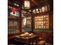 這是什么神仙餐廳，牛排很經(jīng)典，港式茶點(diǎn)也超贊！