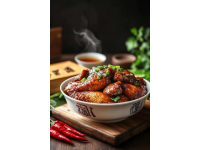 貴州清鎮(zhèn)王馬兒辣子雞：歷史悠久的特色美食品牌