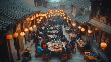 貴陽美食盛宴:探尋山野珍饈,CCTV-4特別節(jié)目預(yù)告