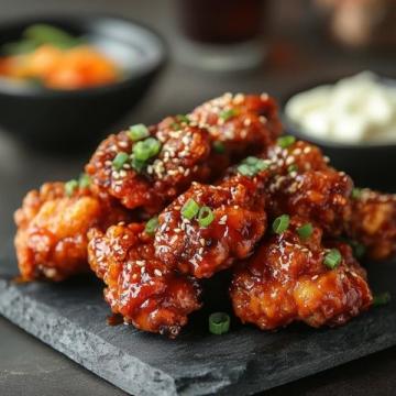 廣州燒雞翼新玩法:星爐東北燒烤店的創新口味推薦
