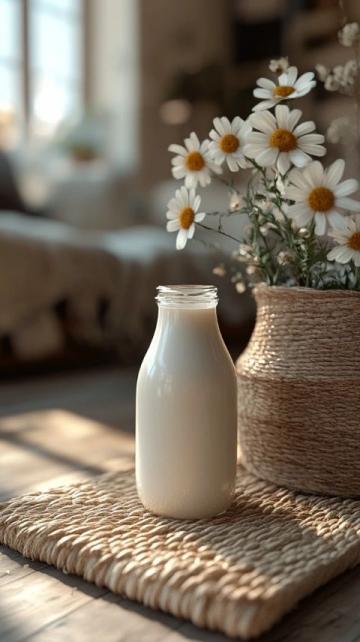 廣西農墾西江乳業:品味農場的奶香記憶——西江牛奶的過去與未來