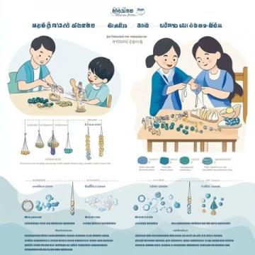 小學必備：全方位成語積累寶典，讓孩子掌握豐富語言藝術