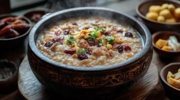 關中風味四季盛宴:品嘗陜西美食的美好體驗