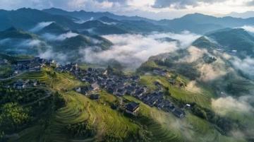 國家地理湖北恩施(湖北恩施國家地理沒騙人)