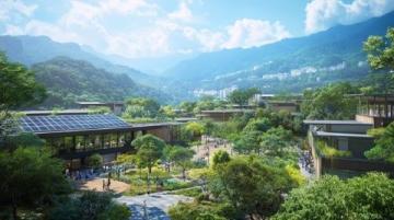 濟水宣化學校開展
