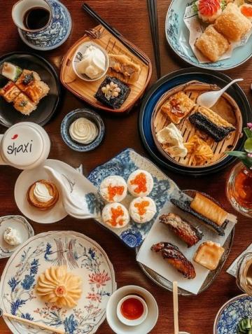 2023年福建福鼎美食節攻略:光餅與海鮮盛宴不容錯過