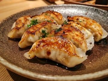 廣德特色美食:鍋貼、板栗燒雞、清水螺螄推薦