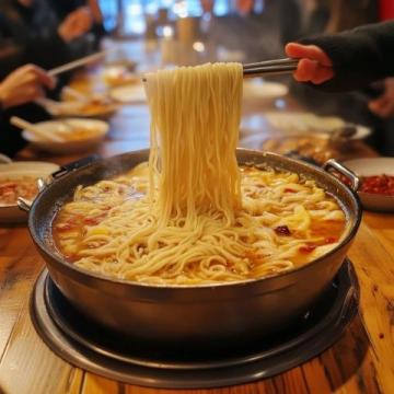 走進阿壩藏族羌族自治州,品嘗獨特的羌族美食