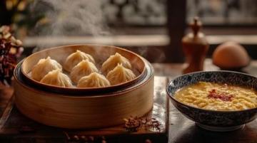 浙江十大經典美食,品味江南韻味:西湖醋魚、小籠包領銜!