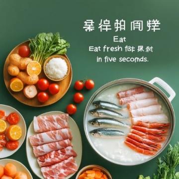 天水美食推薦：秦州區、麥積區、甘谷縣、武山縣、清水縣、張家川縣和其他地區的特色小吃和餐廳大全