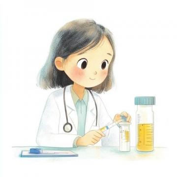 小心,有病毒!:一套適合兒童閱讀的醫(yī)學(xué)知識讀物