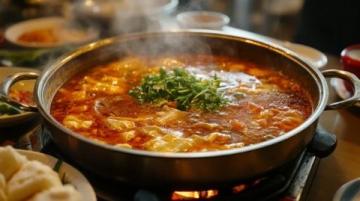 探秘河北:不容錯過的地道特色美食