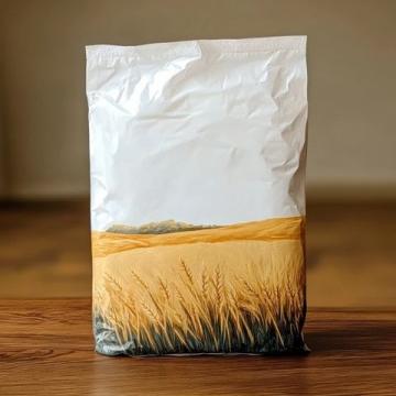 免揉速發全新無油低糖全麥歐包,輕松打造家庭烘焙新體驗!