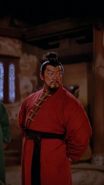 1997年TVB頒獎禮：無線五虎已成往事，羅嘉良憑何力壓黃日華登頂視帝？