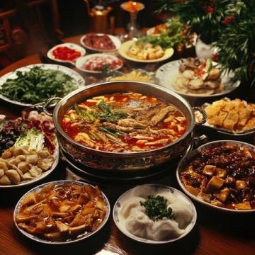 深圳新晉魯菜餐廳“山東老家小館”,帶你體驗不一樣的味蕾盛宴!