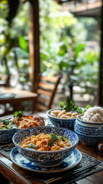 中國(guó)游客在清邁一頓飯吃完后驚呼：物價(jià)太低了！