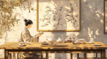 人間小拉薩:石家莊藏文化酒館,免費酥油茶帶你體驗別樣西藏風情!