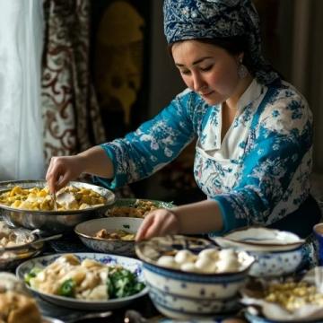 菏澤美食風情之旅:品嘗千年文化的傳承與獨特魅力
